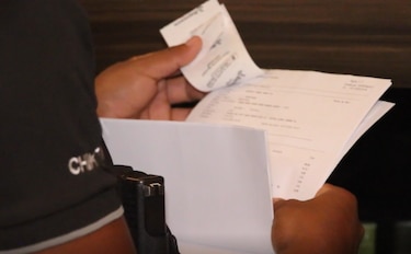 Aprehenden a dos personas, entre ellas una exfuncionaria, por presunto peculado en el Miviot por más de $1.4 millones