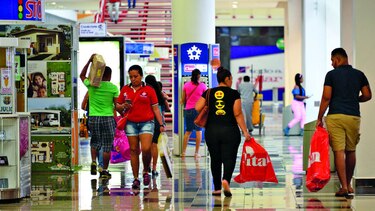 Prohibirán las bolsas plásticas