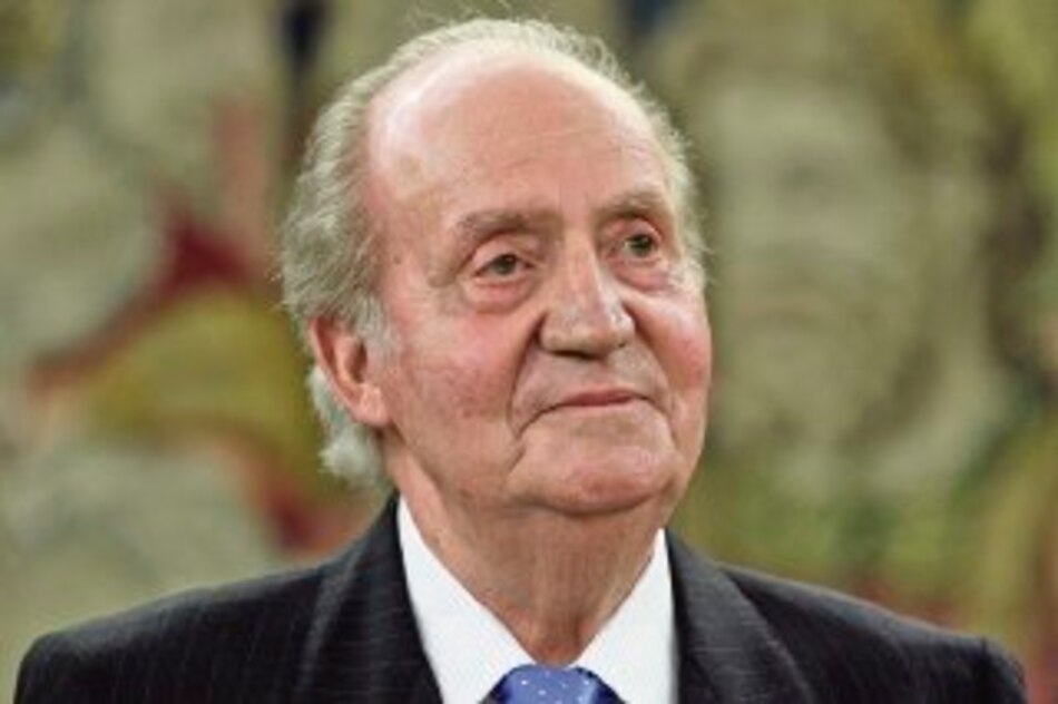 El 62% de los españoles quiere abdicación del rey