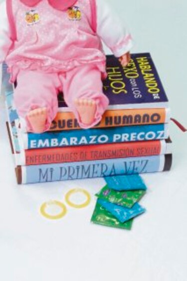 ¡Mami, papi! ¿qué es sexualidad?