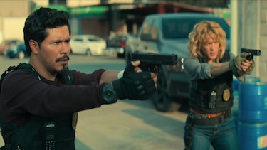 Quiénes son los “cazadores de gringos”, la unidad especializada en rastrear y detener a los prófugos de Estados Unidos que se esconden en México