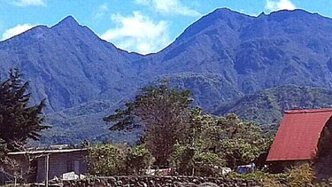 Ministerio de Ambiente evalúa las condiciones de los parques que siguen cerrados