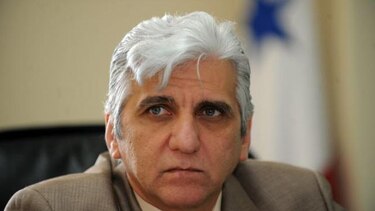 Fiscalía formula cargos a Giacomo Tamburrelli