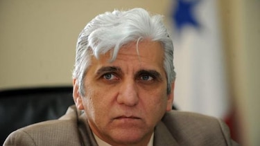 Fiscalía formula cargos a Giacomo Tamburrelli