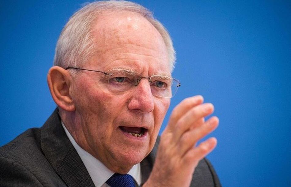 Alemania amenaza con meter en 'lista negra financiera' a Panamá