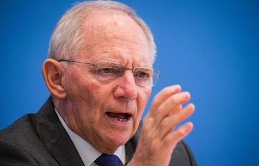 Alemania amenaza con meter en 'lista negra financiera' a Panamá