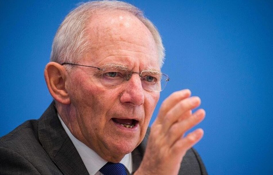 Alemania amenaza con meter en 'lista negra financiera' a Panamá