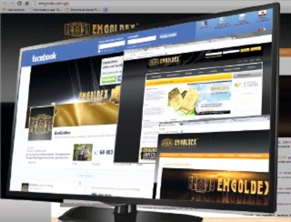 La promesa de ganar dinero