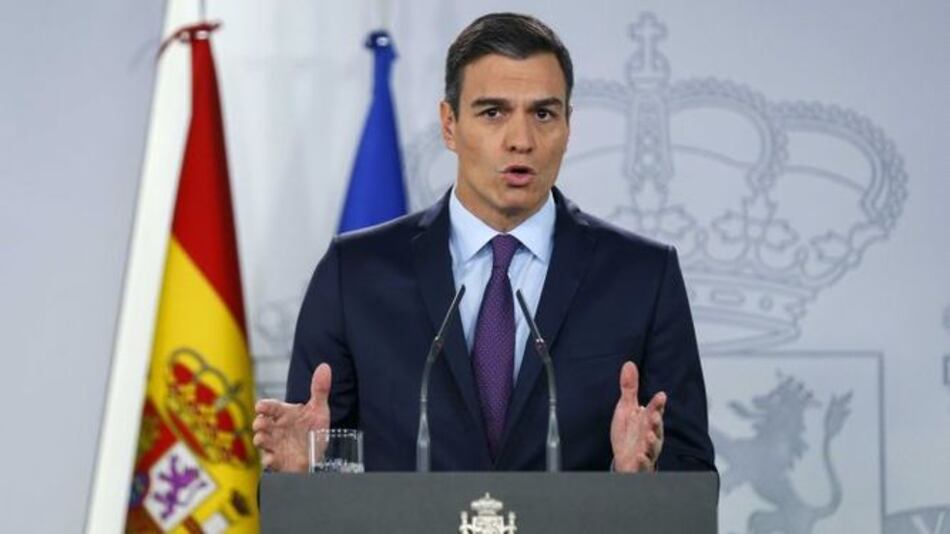 Países europeos aumentan la presión a un desafiante Nicolás Maduro