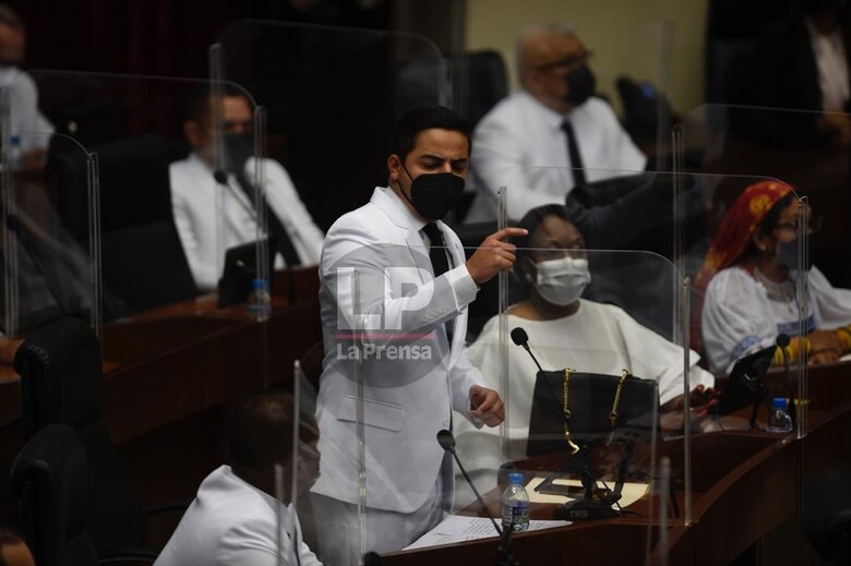 Minuto a minuto: así fue la escogencia de la nueva directiva de la Asamblea Nacional