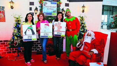Argos construye ‘Metro cultura’ en Panamá