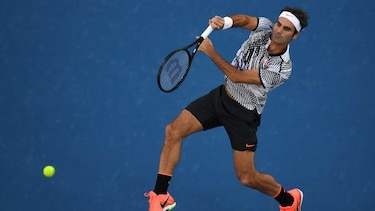 Federer-Wawrinka, cita suiza en semifinales de Australia