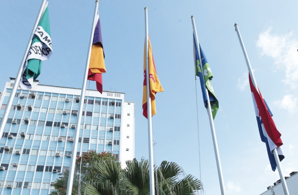 Tengo una relación tóxica con los partidos políticos