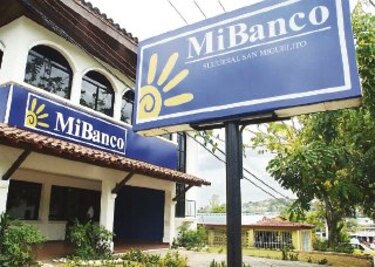 MiBanco empieza a ver logros positivos
