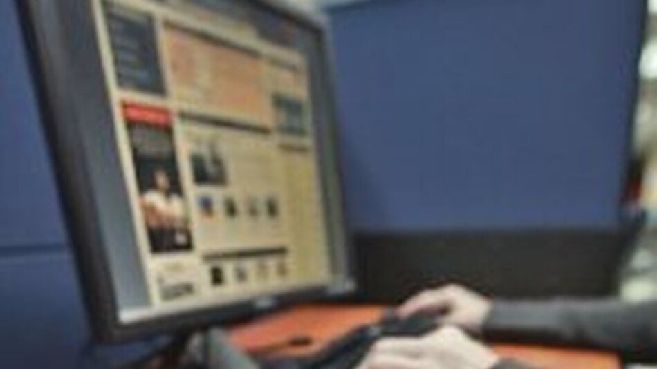 Radio ‘online’ debuta en la bolsa de NY