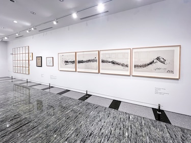 Mercantil Impulsa el arte como patrocinante local de Pinta Panamá Art Week