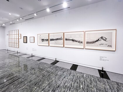 Mercantil Impulsa el arte como patrocinante local de Pinta Panamá Art Week