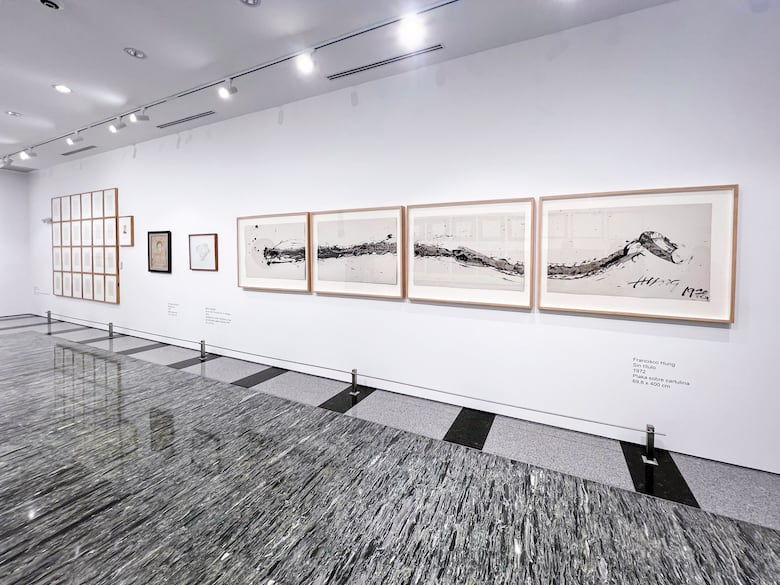 Mercantil Impulsa el arte como patrocinante local de Pinta Panamá Art Week