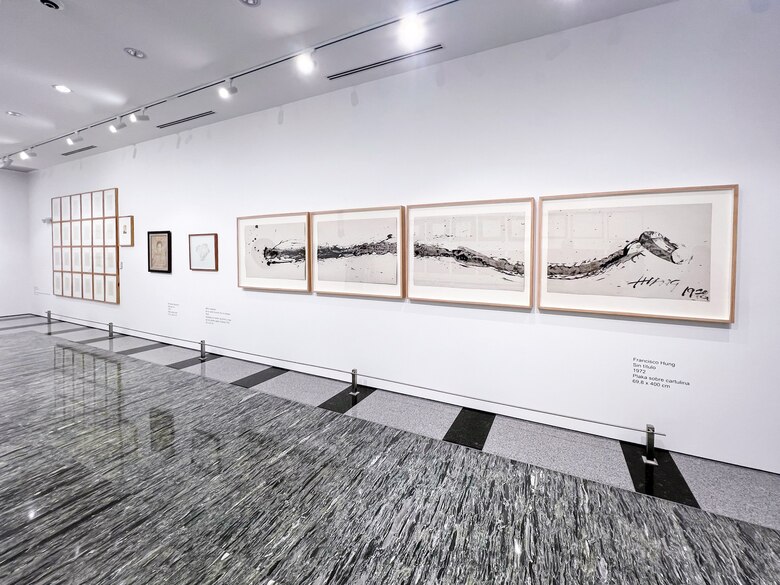 Mercantil Impulsa el arte como patrocinante local de Pinta Panamá Art Week