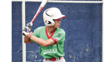 Rodríguez, el MVP del Intermedio
