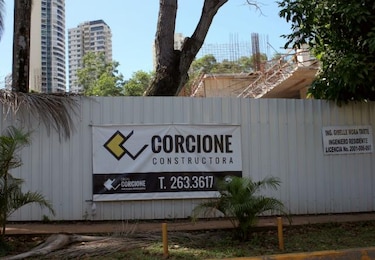 Estacionamientos de la CSS se entregarán en marzo