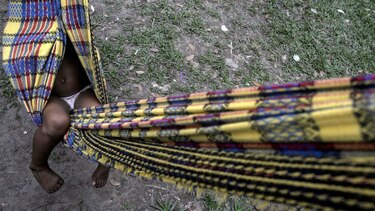 Aumenta mortalidad infantil y malaria