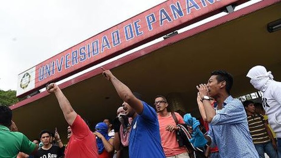 Universidad de Panamá, la entidad mejor bonificada