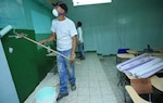 El desafío extra de estudiar en el Instituto Fermín Naudeau