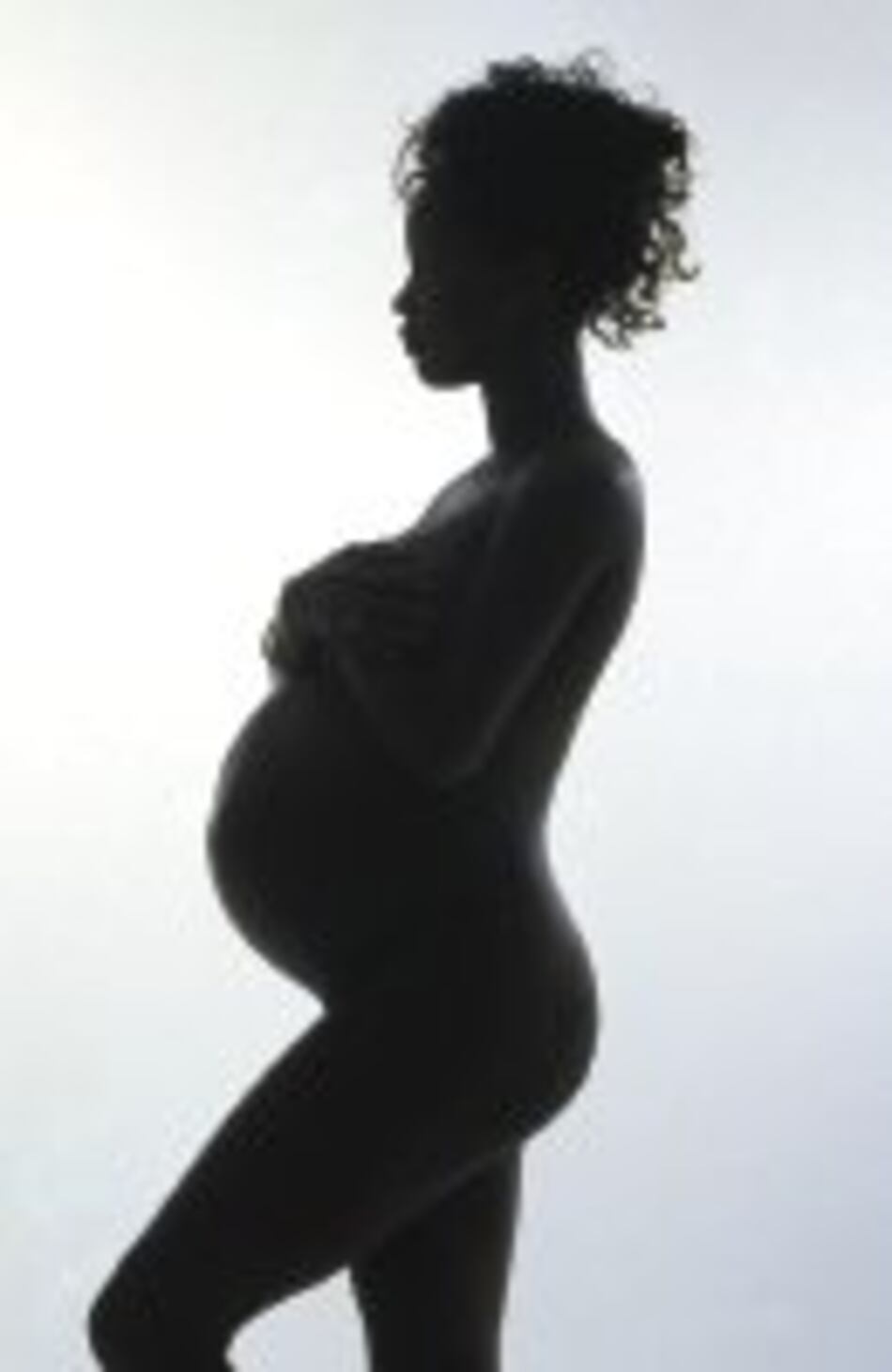 Senos, estrías y embarazo