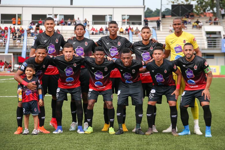 Sporting SM señala que lo acordado por comisión disciplinaria de la Fepafut carece de veracidad