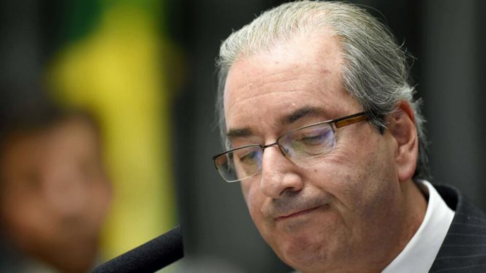 Jefe de Diputados de Brasil será juzgado por caso de sobornos en Petrobras