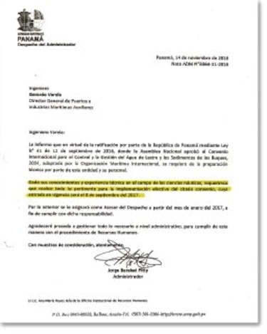 Barakat y su estratégico asesor