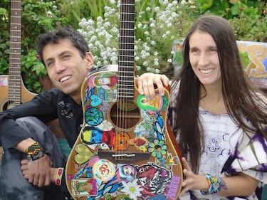 Gustavo Cerati y Aterciopelados: un amor platónico y real