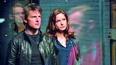 ‘Mission: Impossible Rogue Nation’ lidera la taquilla