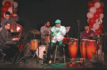 Diciembre de conciertos