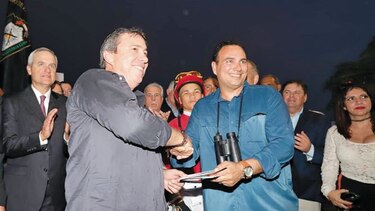 Promise To Power se impone