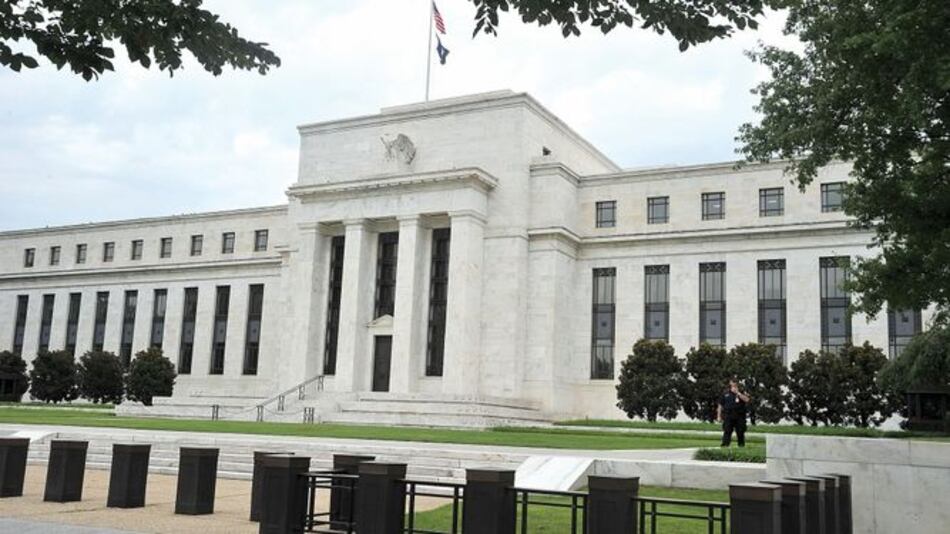 Mejoran las perspectivas para emergentes