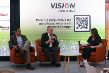 Impulsan polo de desarrollo turístico, agrícola y logístico en Chiriquí