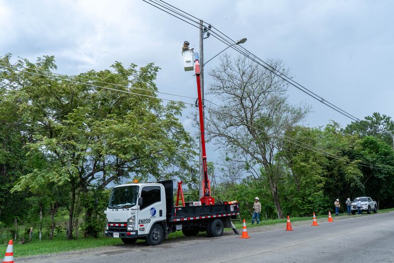 ENSA logra un nivel de cumplimiento del 96% en el año 2024