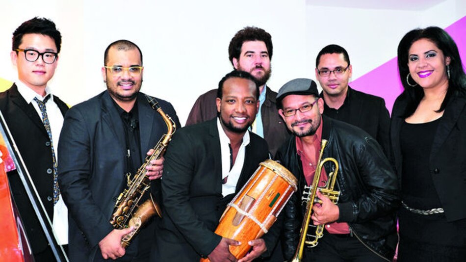 El legado musical de Violeta Green