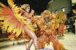 Carnaval: farsa y mito antiguo