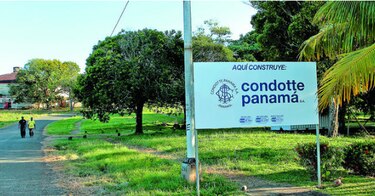 Nuevos acusados en caso de ciudad deportiva de David