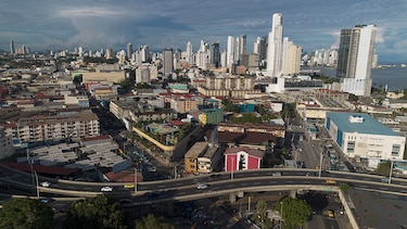 Moody’s mantiene estimación de crecimiento de Panamá en 4% para este año