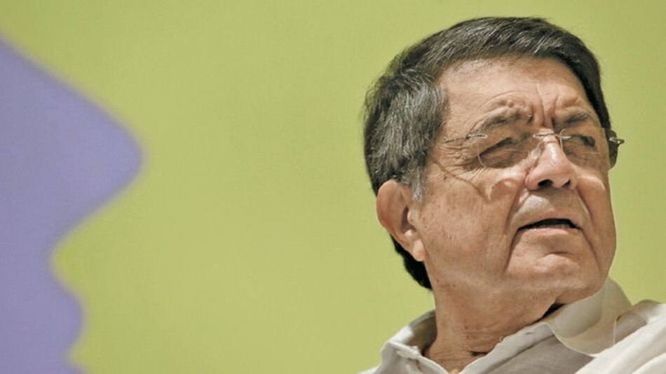 Sergio Ramírez, premio Cervantes de Literatura, sobre la crisis en Nicaragua: ‘Podemos salir de esta dictadura sin otra guerra’