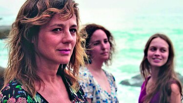 Regresa el festival de cine de Panamá