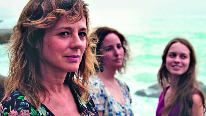 Regresa el festival de cine de Panamá