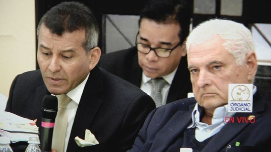 Jerónimo Mejía: Tomaré tiempo para valorar las pruebas