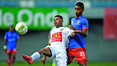 El campeón visita a un dolido Sanfra