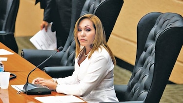 Yanibel Abrego desobedeció fallo de Corte Suprema: Carrasco
