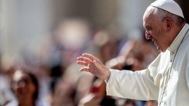 Papa Francisco reitera que Panamá es un 'pueblo noble'; pide que se defienda de 'las colonizaciones ideológicas'